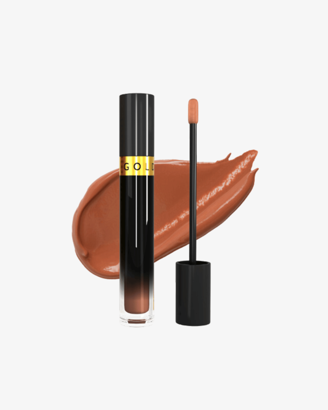 Brillo de labios Iconic Nudez de Bothered