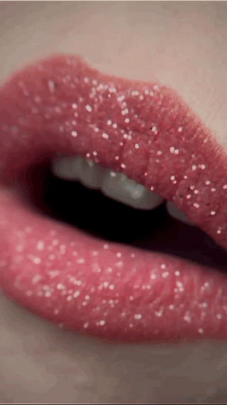 Baeby Glitter Lip Kit - Stay Golden Cosmetics