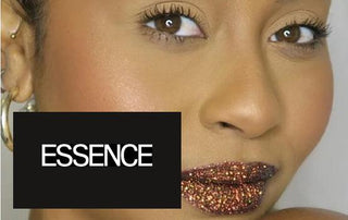 essence - Stay Golden Cosmetics