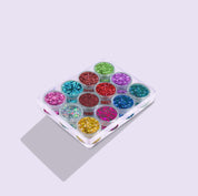 Glitter Chunks - Stay Golden Cosmetics