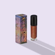 Yardie Liquid Lipstick - Stay Golden Cosmetics