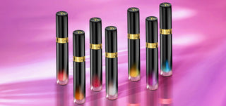 Glitter Lit Gloss - Stay Golden Cosmetics