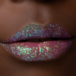 Sweetie Glitter Lip Kit