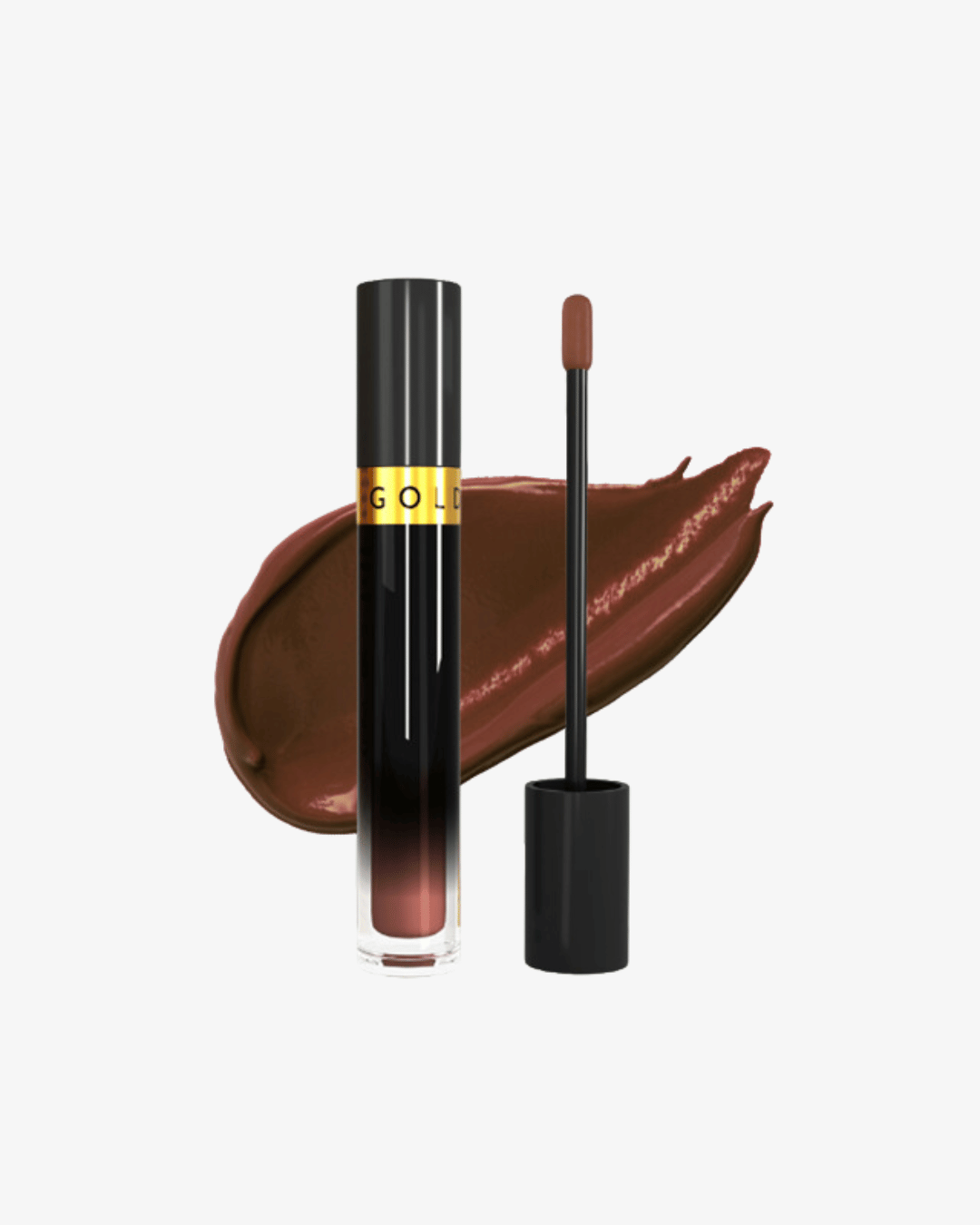 Bodied Iconic Nudez Lip Gloss