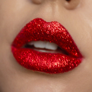 Burlesque Glitter Lip Kit with New Jumbo Lip Liner