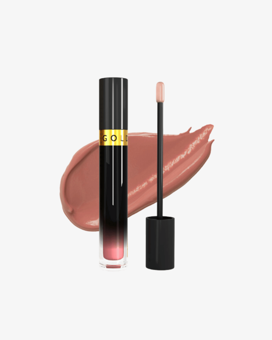 Barely Iconic Nudez Lip Gloss