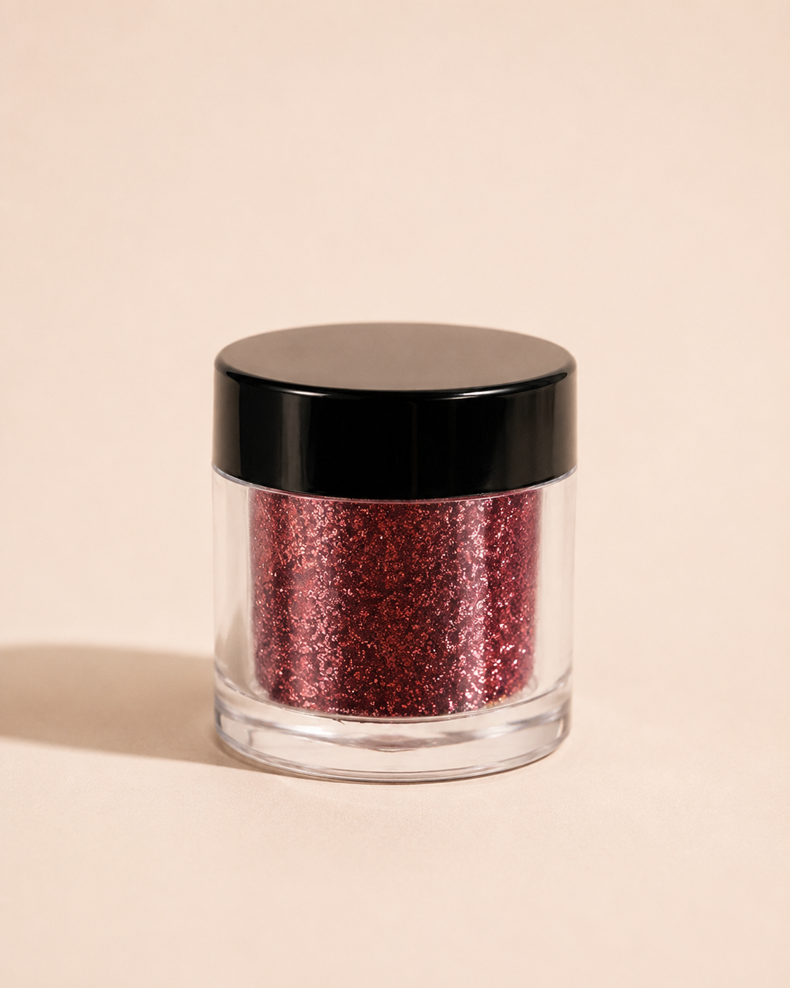 That Bxtch Large Cosmo Glitter