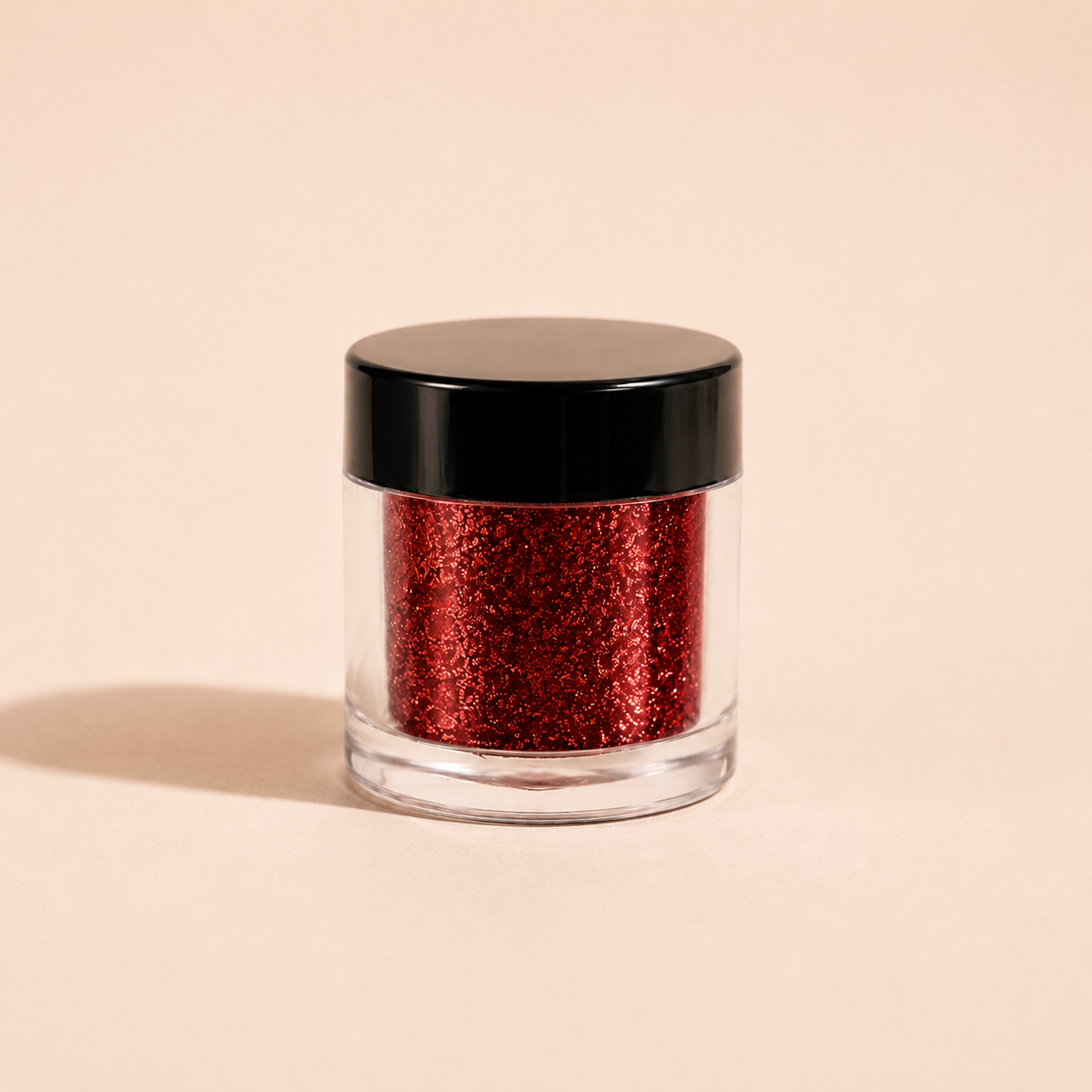 Burlesque Large Cosmo Glitter
