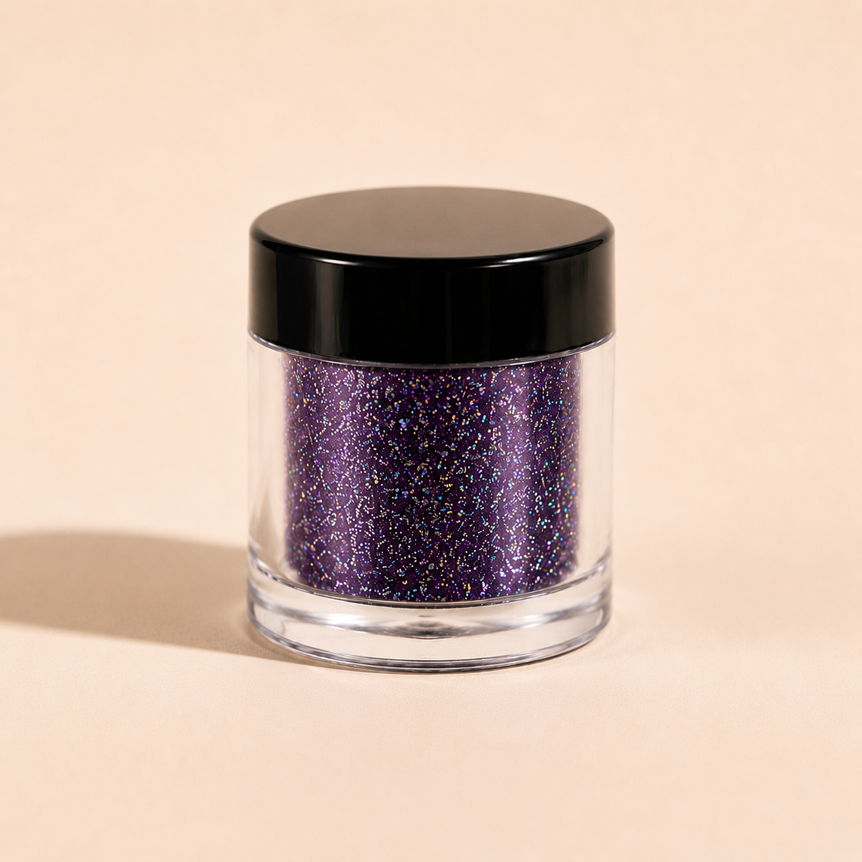 Regal Large Cosmo Glitter