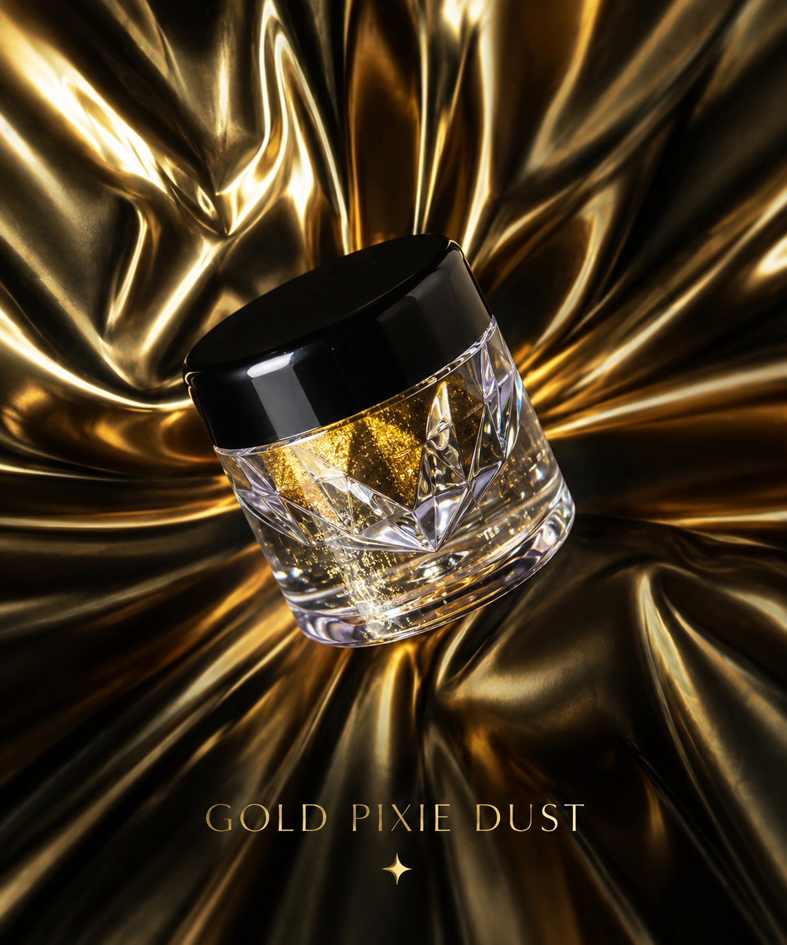 Cleopatra Pixie Dust
