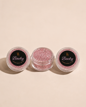 Baeby Glitter Pods Bundle| 3 Cosmo Glitters Only