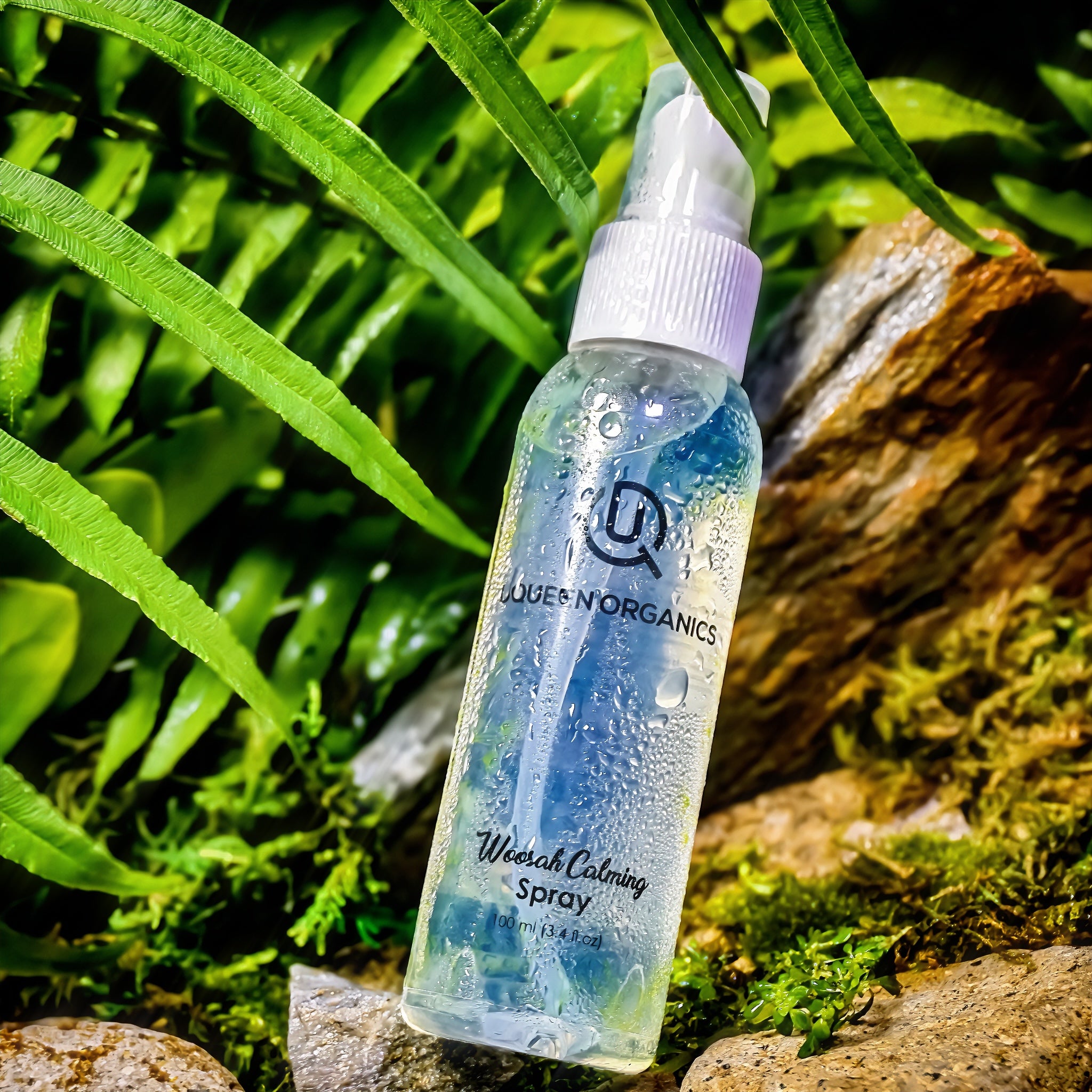 Woosah Calming Spray