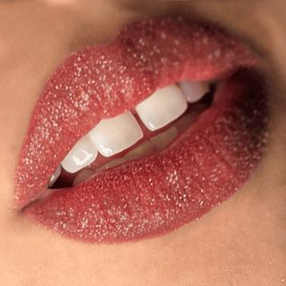 Bae Sick Glitter Lip Kit - Stay Golden Cosmetics