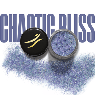 💙 Chaotic Bliss Lit Lidz - Stay Golden Cosmetics