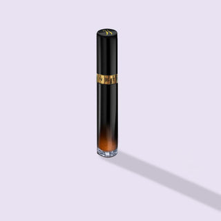 Peachy Glitter Lip Kit – Stay Golden Cosmetics