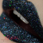 Galactica Glitter Lip Kit 2.0 - Stay Golden Cosmetics