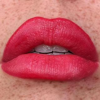 NEW: Scarlet Affair Jumbo Velvet-Matte Lip Pencil - Stay Golden Cosmetics