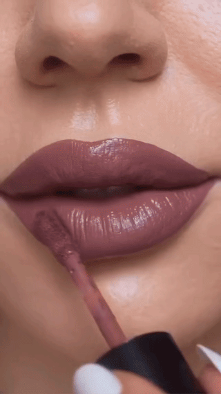 Portland Liquid Lipstick - Stay Golden Cosmetics
