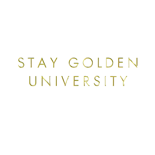 Stay Golden University