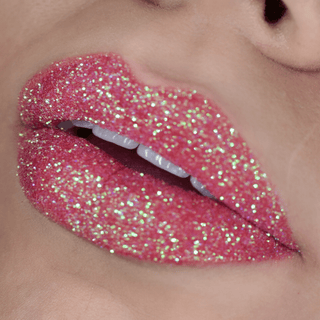 So Fairy Glitter Lip Kit without Lip Liner - Stay Golden Cosmetics