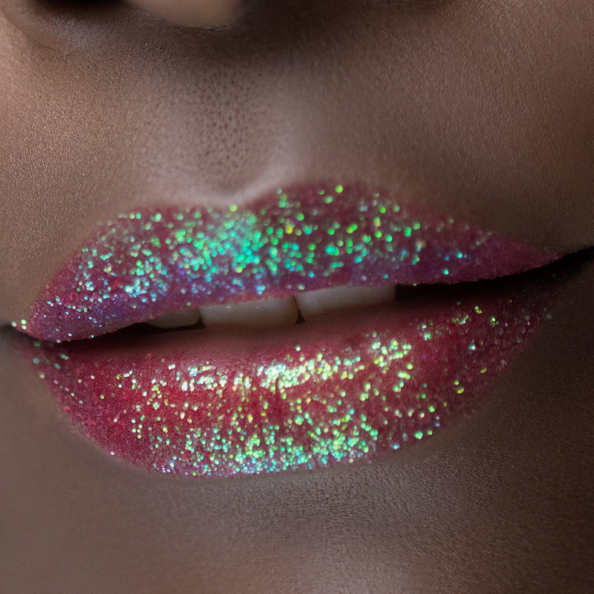 So Fairy Glitter Lip Kit - Stay Golden Cosmetics