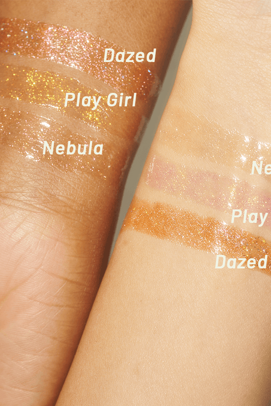 Stay Golden Cosmetics In The Shade Baeby Stay Golden Cosmetics