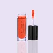 Bacchanal Liquid Lipstick - Stay Golden Cosmetics