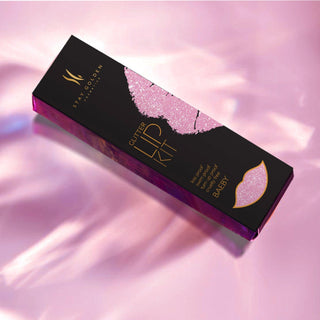 Baeby Glitter Lip Kit – Cosmetics Stay Golden