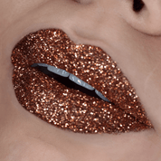 Boujee Glitter Lip Kit - Stay Golden Cosmetics