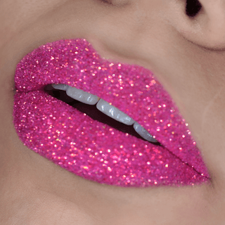 Deja Vu Glitter Lip Kit - Stay Golden Cosmetics