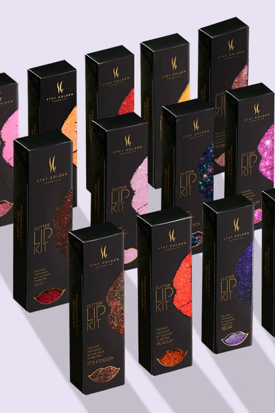 Stay Golden Cosmetics In The Shade Baeby Stay Golden Cosmetics