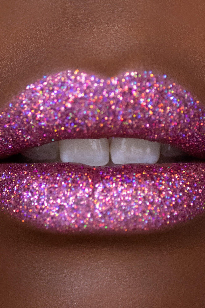 Stay Golden Glitter Lip Kit Stay Golden Cosmetics