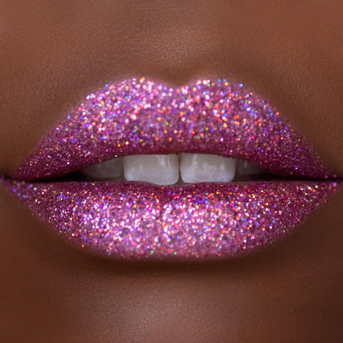 Baeby Glitter Lip Kit Stay Golden Cosmetics Stay Golden Cosmetics