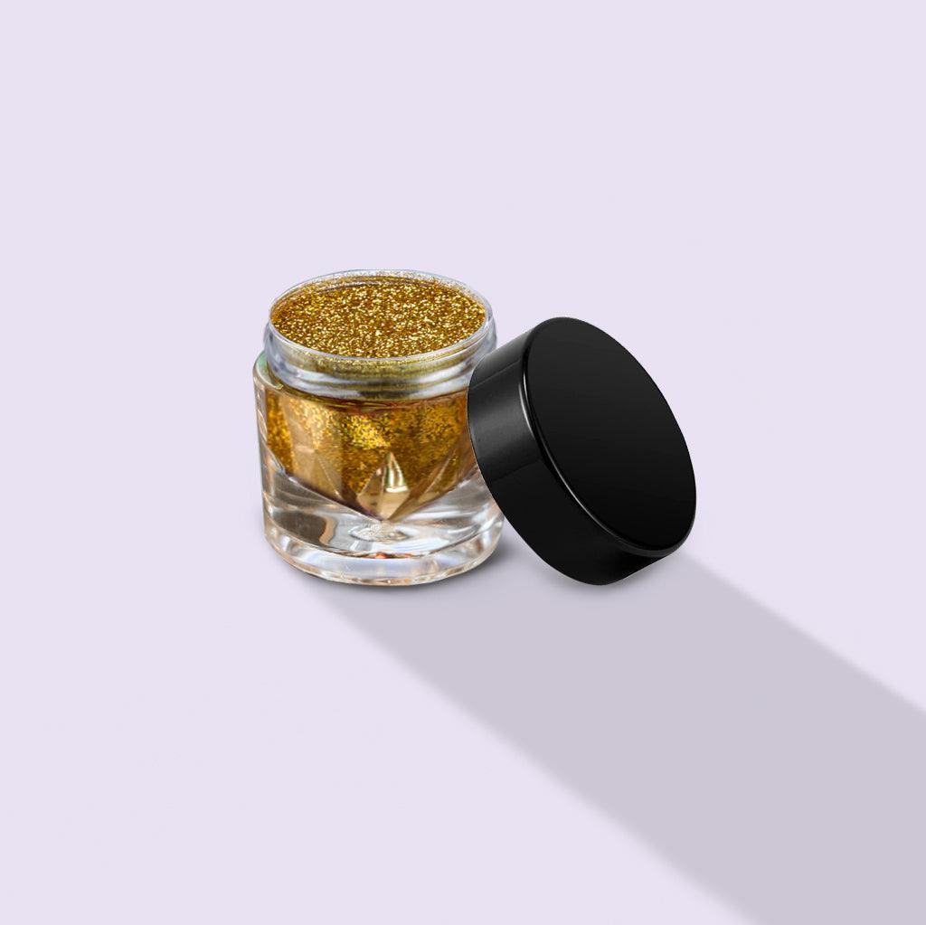 Sweetie Glitter Lip Kit – Stay Golden Cosmetics