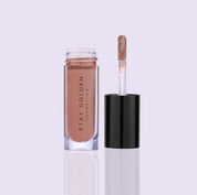 Portland Liquid Lipstick - Stay Golden Cosmetics