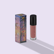 Portland Liquid Lipstick - Stay Golden Cosmetics