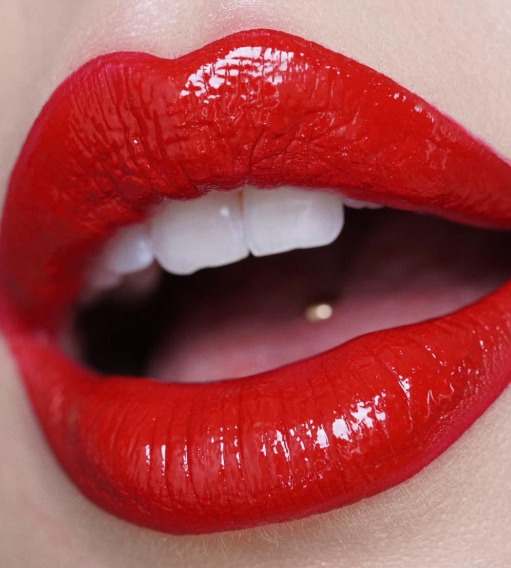 Sak Pase Liquid Lipstick - Stay Golden Cosmetics