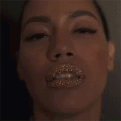 Stay Golden Glitter Lip Kit - Stay Golden Cosmetics