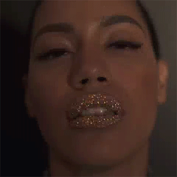 Stay Golden Glitter Lip Kit - Stay Golden Cosmetics