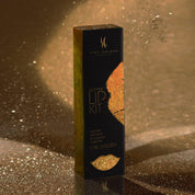 Stay Golden Glitter Lip Kit - Stay Golden Cosmetics