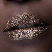 Stay Golden Glitter Lip Kit - Stay Golden Cosmetics