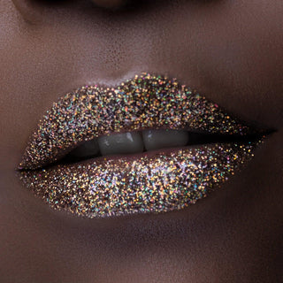Stay Golden Glitter Lip Kit - Stay Golden Cosmetics